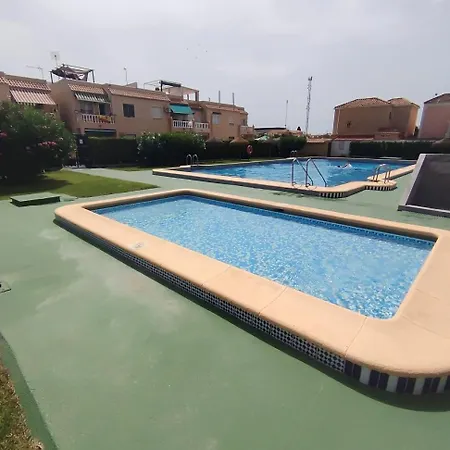 Coqueto! Apartman *
