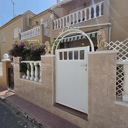 Apartman Coqueto! Torrevieja