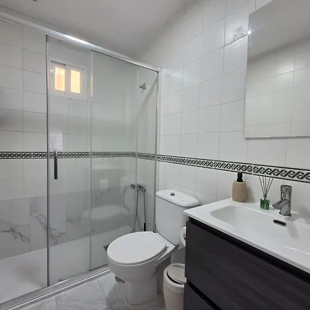 Apartman Coqueto! Torrevieja
